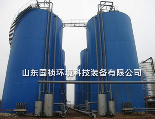 IC厭氧反應器